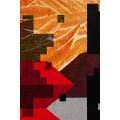 Килим Folk ShishkaProject5